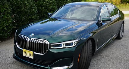 2020 Bmw Alpina