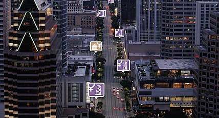 Infiniti X Waze Partnership. Photo: Infiniti