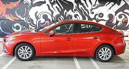 Z Lot Parking Garage In Detroit