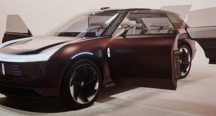 Lincoln Star Concept: An Inside Look 3 Lincoln Star Concept Feature Image