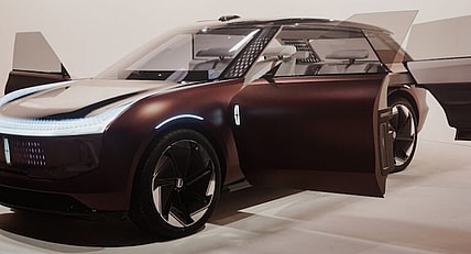 Lincoln Star Concept Feature Image