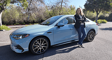 Mercedes Wants You To Crave This Car. So The Mercedes-Benz CLA 250+ Is Filled With Goodies 1 With The 2026 Mercedes-Benz Cla