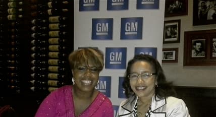 A Girls Guide To Cars | What Drives Her: Celeste Briggs, Director Gm Women'S Retail Network - 20150303 171900
