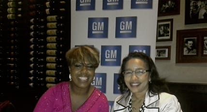 A Girls Guide To Cars | What Drives Her: Celeste Briggs, Director Gm Women'S Retail Network - 20150303 171900