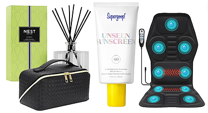 Black Friday Shopping