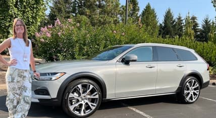 Why We Love Wagons