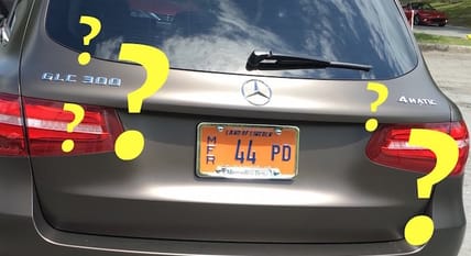 Car Names