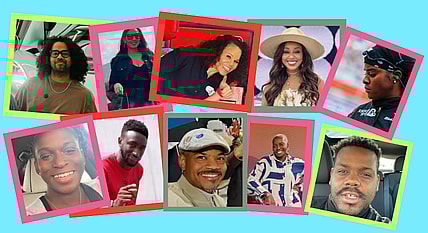 Black Automotive Creators