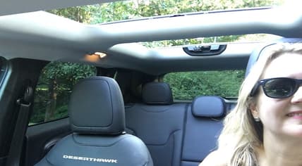 Compact Suv