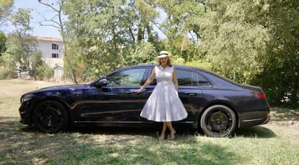 With The 2027 Mercedes-Maybach S-Class
