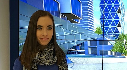 Victoria Schein Of Ford