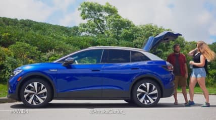Vw Id.4