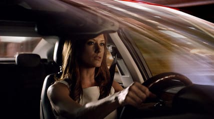 Cadillac Kate Walsh