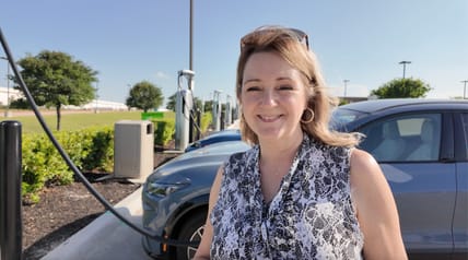 EV Charging’s Dirty Little Secret — Why It Can Cost As Much As Gas, And How to Pay Less 4 Happily Charging The Mustang Mach-E