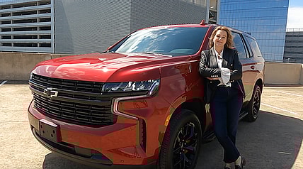 Chevy Tahoe Rst Featured Image