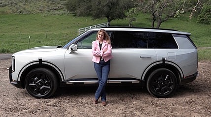 With The 2027 Kia Telluride