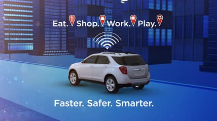 Onstar At Your Service