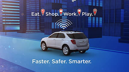 Onstar At Your Service