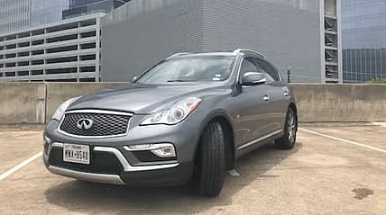 Oh, the Joy of New All Season Tires. Seriously. Continental Tire Review 2 New Tires Are Such A Joy. These Continental Crosscontact Tires Literally Changed My Drive