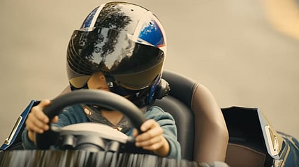 A Girls Guide To Cars | Hyundai Shows Off Potential Of Self-Driving Cars In Heart-Tugging Video - Self Driving Sonata