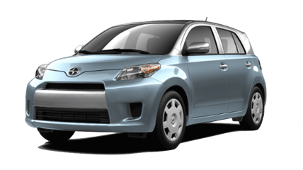 2014 Scion Xd