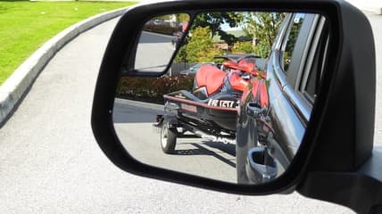 Gmc Denali