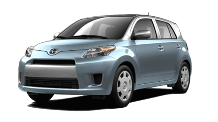 2014 Scion Xd