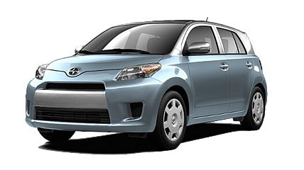 2014 Scion Xd
