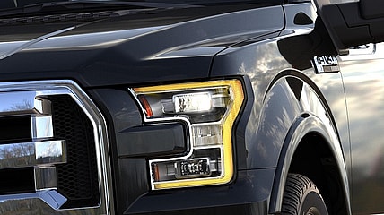 A Girls Guide To Cars | What You Need To Know About Headlights - Ford F 150 Led Headlights