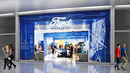 Fordpass