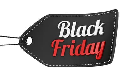 Black Friday