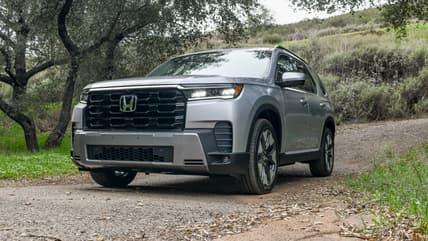Luxury Car Features In Every Car