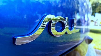 Electric Vehicle