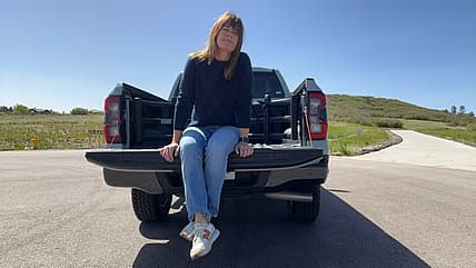 Ford Ranger Pickup Truck Reviews