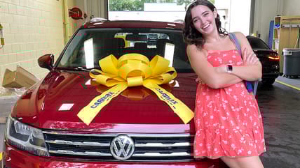 We Tried All the Used Car Services And Here s What Happened A Girls Guide to Cars