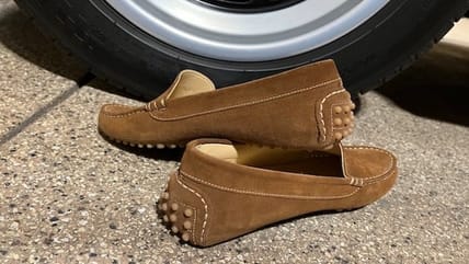 Driving Shoes We Love for Performance and Looks A Girls Guide to Cars