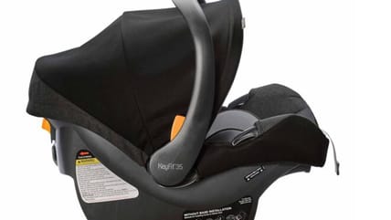 The 7 Best Baseless Car Seats for Travel A Girl s Guide to Cars
