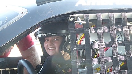 Ricard Petty Experience