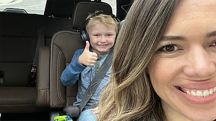 Millennials And Gen Z Drivers Alike Are Looking For More Family-Friendly Suvs Best Family Suvs