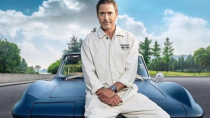 Robert Downey Jr. Featured Image Photo Rdjdreamcars.com