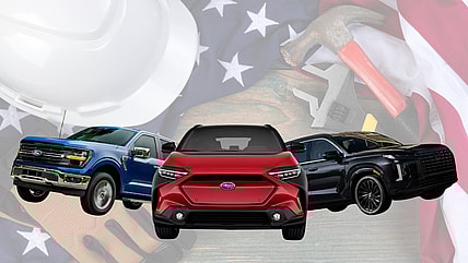 The Three Best Lease And/Or Finance Deals For Labor Day