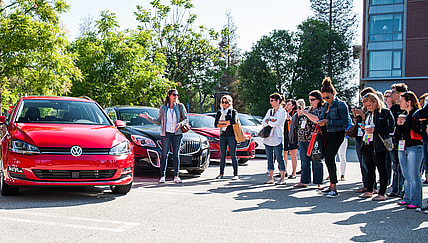 2015 Heels And Wheels