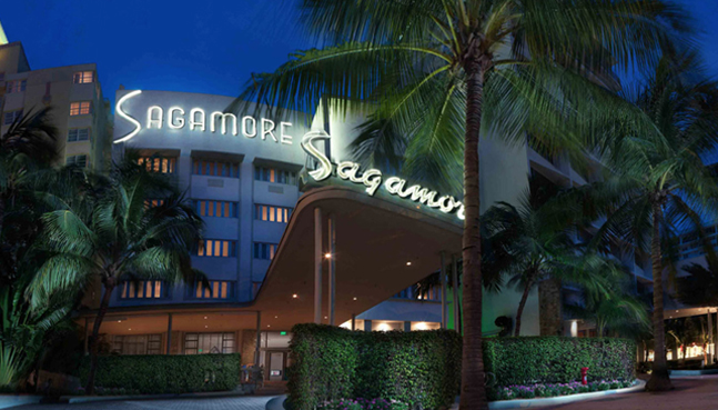 A Girls Guide To Cars | South Beach: Art Deco, Legendary Parties And A Heavenly Experience - Screenshot 2013 11 11 12.14.40