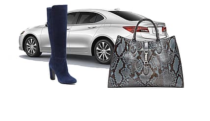 2015 Acura Tlx