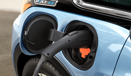 A Girls Guide To Cars | Meet The 2017 Chevy Bolt Ev: What It’s Like Inside The Electric Car Cult - Bolt Featured Image