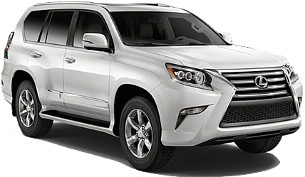 Lexus Suv