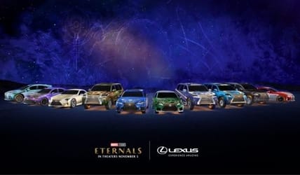 A Girls Guide To Cars | What Cars Would Marvel'S Eternals Drive? A Massive Fan Makes Predictions - Marvel Eternals Cars A Girls Guide To Cars Feat