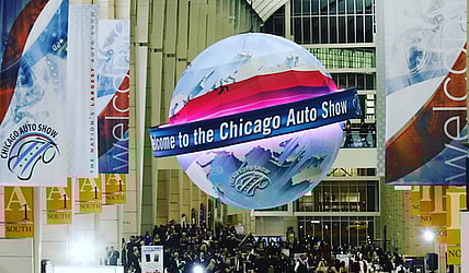Chicago Auto Show