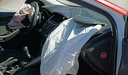 Safety Is The Most Important Feature You Need In Your New Car.