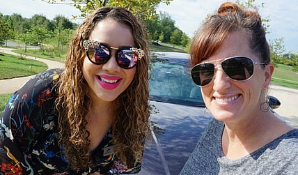 A Girls Guide To Cars | From Zero To Hero: How The 2017 Kia Cadenza Continues To Tell A Story Of Success - Sbcfadrafeature